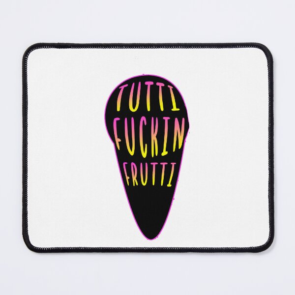 Item preview, Vintage Retro Rejects Tutti Fuckin Frutti Ice Cream Gifts Best Men designed and sold by Helenjosephi.