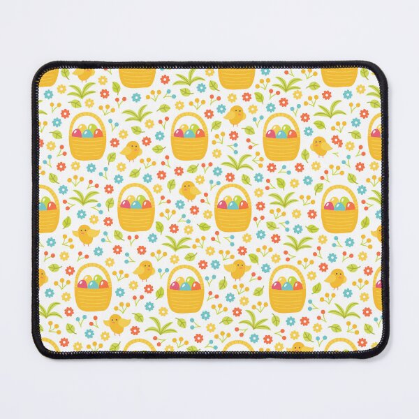 Item preview, chicks and basket designed and sold by vanyadesign.