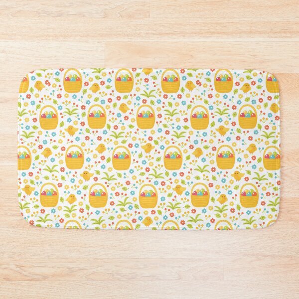 Item preview, chicks and basket designed and sold by vanyadesign.