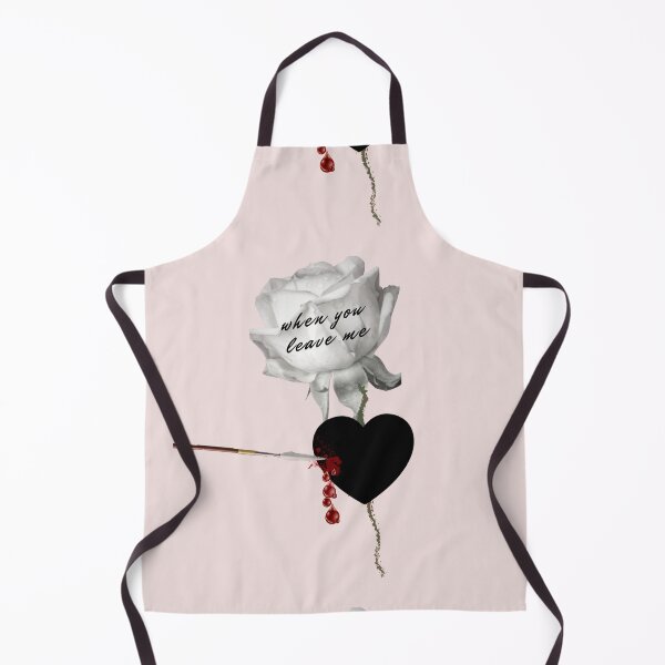 Item preview, Bleeding Rose designed and sold by ghostart32.