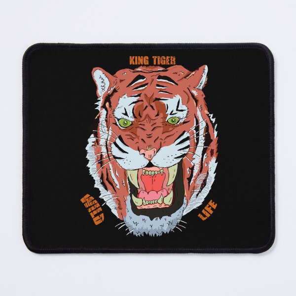 Item preview, Indian Tiger designed and sold by ragnacold.