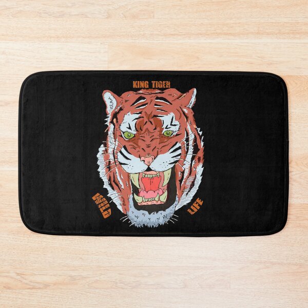 Item preview, Indian Tiger designed and sold by ragnacold.