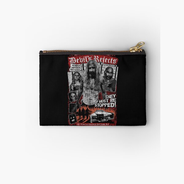Item preview, My Favorite People The Devil Rejects Animals Gifts For Birthday designed and sold by Helenjosephi.