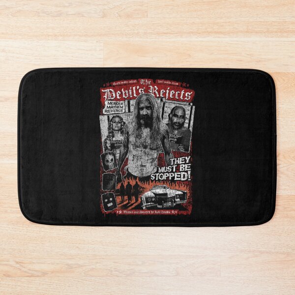 Item preview, My Favorite People The Devil Rejects Animals Gifts For Birthday designed and sold by Helenjosephi.