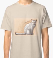 Weißsturm Classic T-Shirt