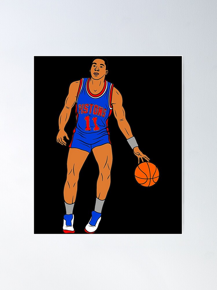 Andrew Wiggins Poster for Sale by dekuuu