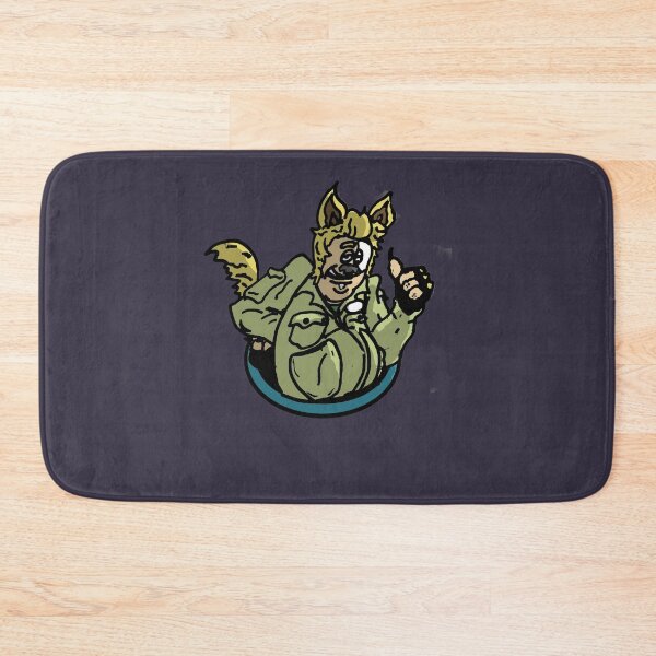 Item preview, Vintage Barf logo designed and sold by JuliaWeber29.