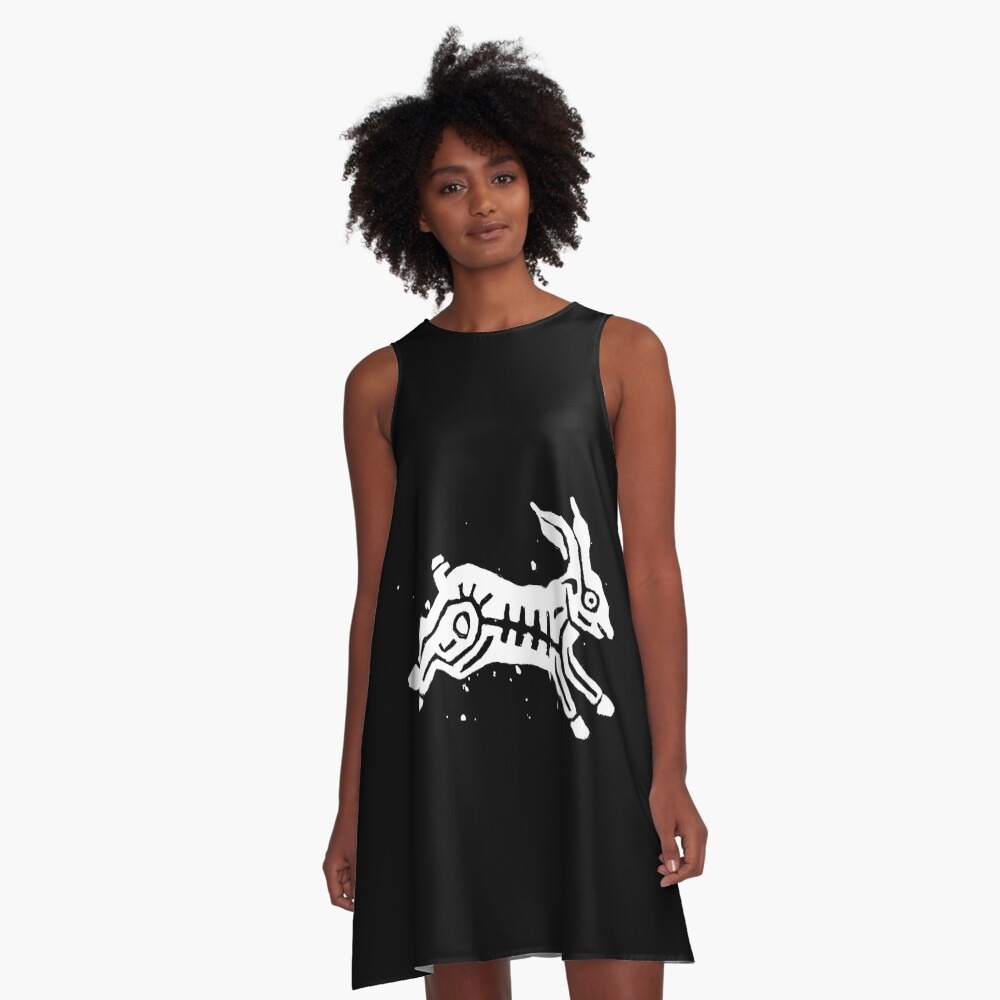 Item preview, A-Line Dress designed and sold by misahiraysa.