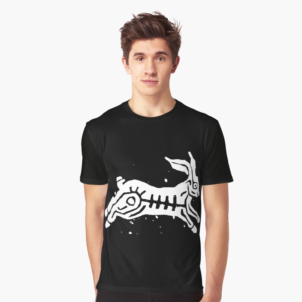 Item preview, Graphic T-Shirt designed and sold by misahiraysa.