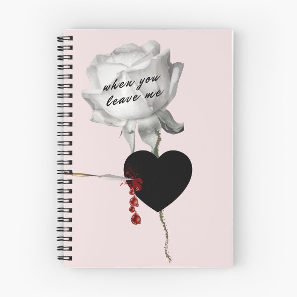 Item preview, Bleeding Rose  designed and sold by ghostart32.