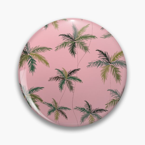 Item preview, aesthetic palm pattern  designed and sold by ellafin1.