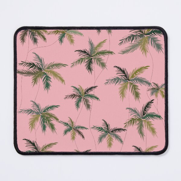 Item preview, aesthetic palm pattern designed and sold by ellafin1.