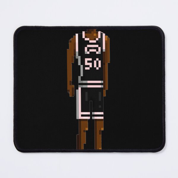 Item preview, David Robinson Fan designed and sold by Monirother.