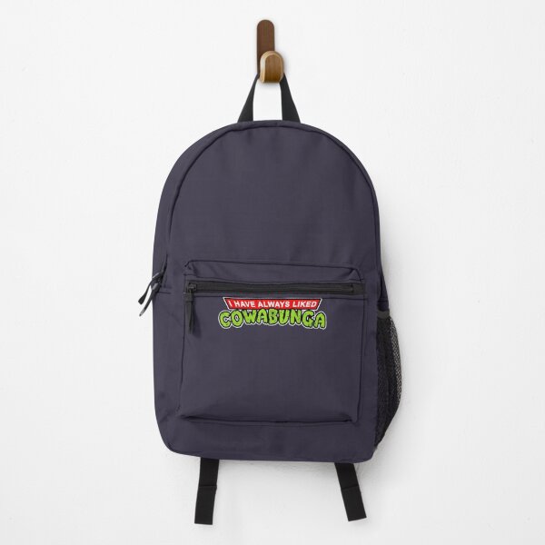Item preview, Gifts Idea Turtles Movie I have always liked COWABUNGA designed and sold by NinaReichert.