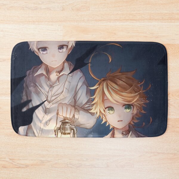 Item preview, Emma The Promised Neverland Design designed and sold by jerestudio.