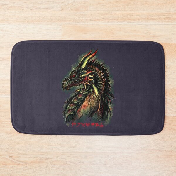 Item preview, Vintage Dragonborn designed and sold by JuliaWeber29.