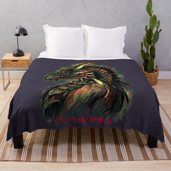 Item preview, Vintage Dragonborn designed and sold by JuliaWeber29.