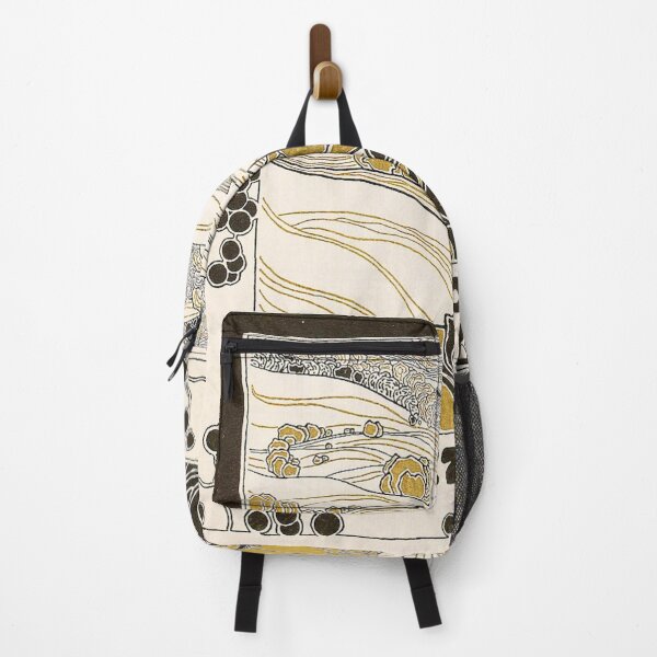 Item preview, Art Nouveau by Adolf Boehm designed and sold by GabrielMadrasse.