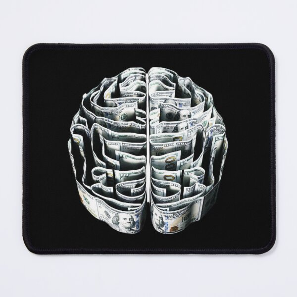 Item preview, psychology of money designed and sold by The-Armour.