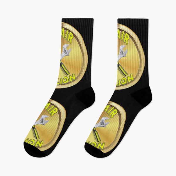 Item preview, Repair is Rebellion -tools - yellow designed and sold by Kestrelle.