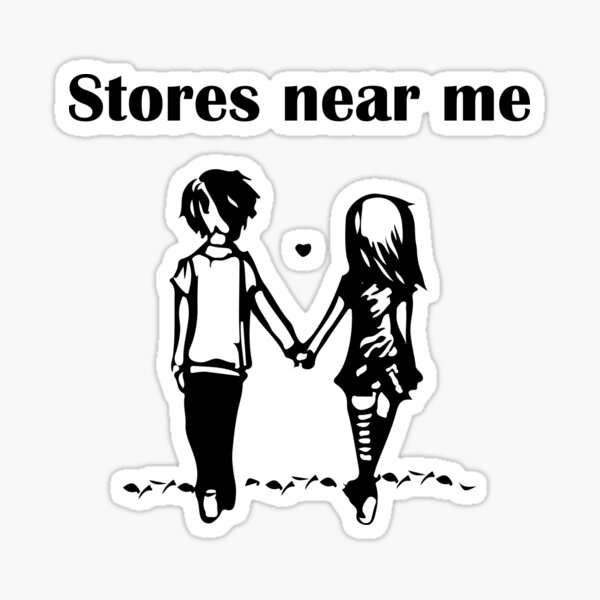 stores-near-me-baby-sticker-for-sale-by-mohamedkimia-redbubble