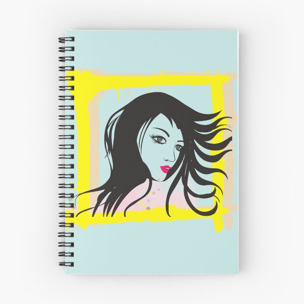 Item preview, Girl Portrait  designed and sold by SassyJhey.