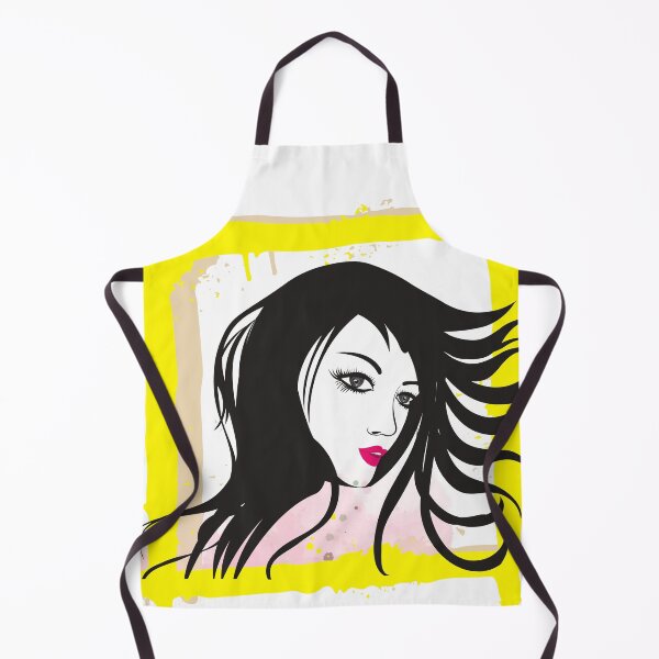Item preview, Girl Portrait designed and sold by SassyJhey.
