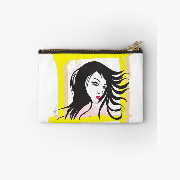 Item preview, Girl Portrait  designed and sold by SassyJhey.
