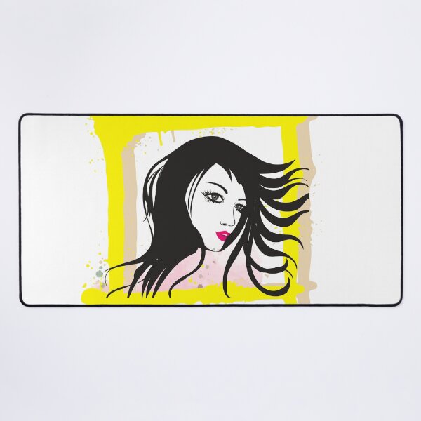 Item preview, Girl Portrait  designed and sold by SassyJhey.