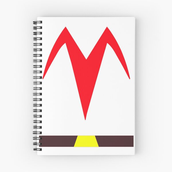 Item preview, Speed Racer Racer X Style designed and sold by drquest.