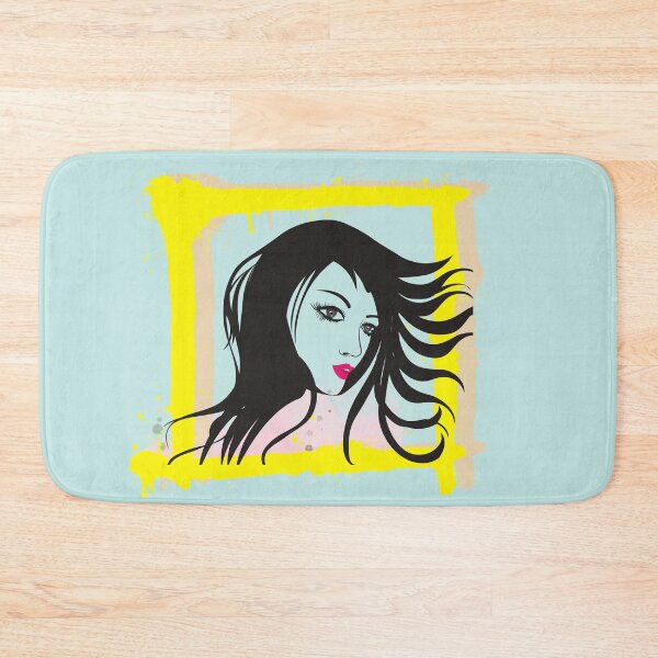 Item preview, Girl Portrait  designed and sold by SassyJhey.