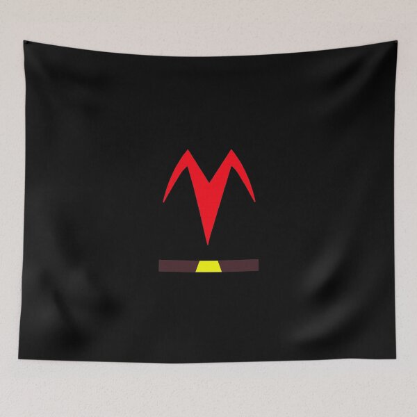 Item preview, Speed Racer Racer X Style designed and sold by drquest.