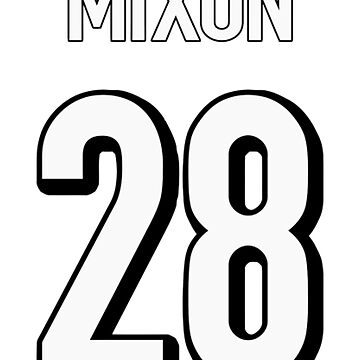 Joe Mixon Cincinnati Bengals Youth Green St. Patrick's Day Name & Number T- Shirt