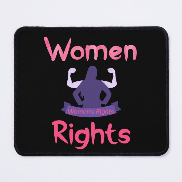 Item preview, womens rights designed and sold by EverGlow Designs.