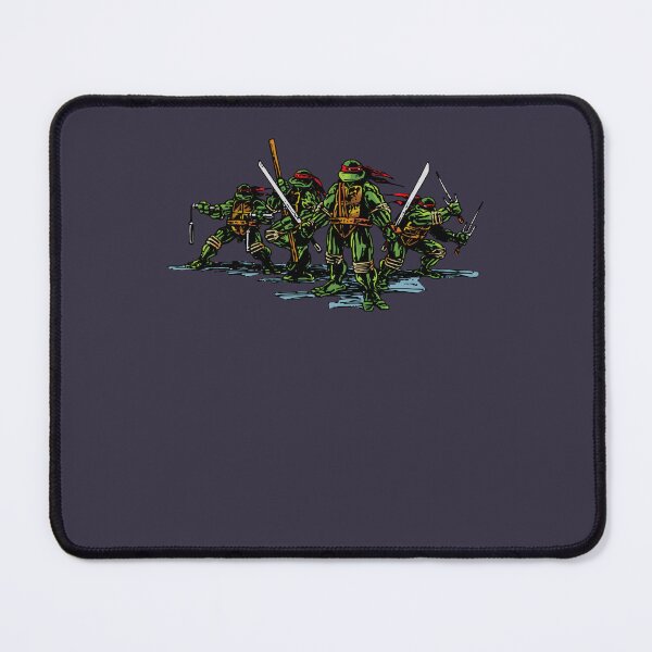 Item preview, Graphic Turtles Movie Eastman And Lairds Teenage Mutant Ninja Turtles designed and sold by NinaReichert.