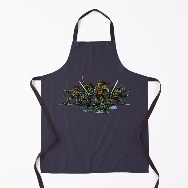 Item preview, Graphic Turtles Movie Eastman And Lairds Teenage Mutant Ninja Turtles designed and sold by NinaReichert.