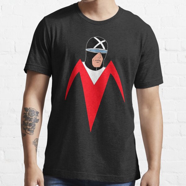 racer x shirt