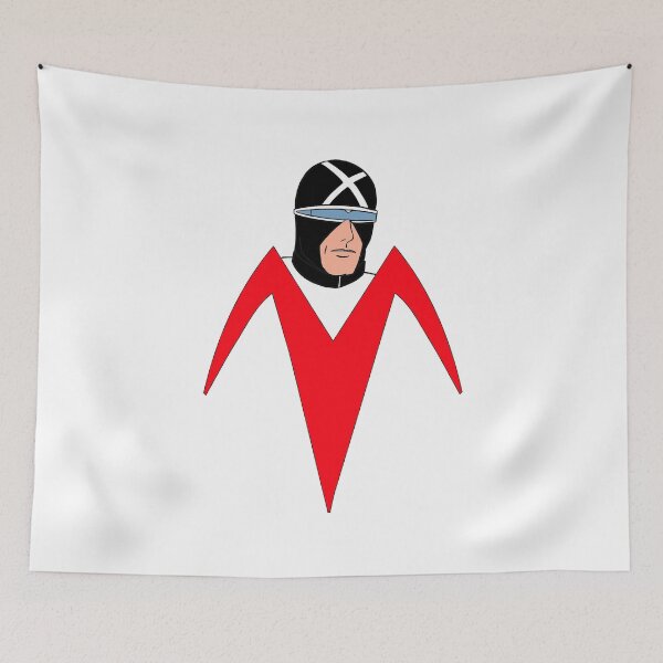 Item preview, Racer X  designed and sold by drquest.