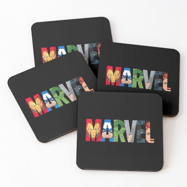 Item preview, Logo Super Heroes   designed and sold by saamwymored.