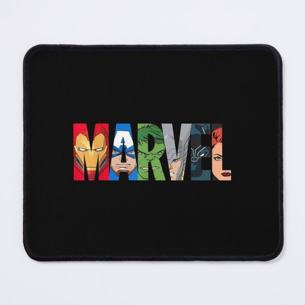 Item preview, Logo Super Heroes   designed and sold by saamwymored.