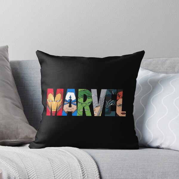 Item preview, Logo Super Heroes   designed and sold by saamwymored.