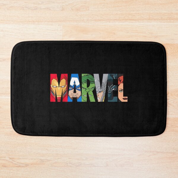 Item preview, Logo Super Heroes   designed and sold by saamwymored.