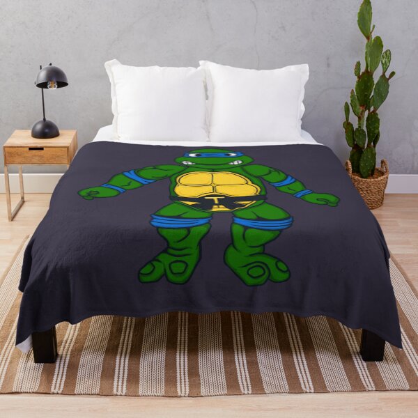 Item preview, Great Model Ninja Movie Karate turtle designed and sold by NinaReichert.