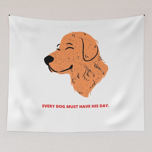 Item preview, Dog designed and sold by RAJSHIVA.