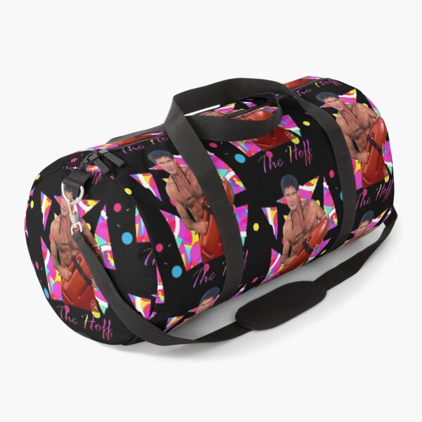 Item preview, The Hoff designed and sold by evannnedy.