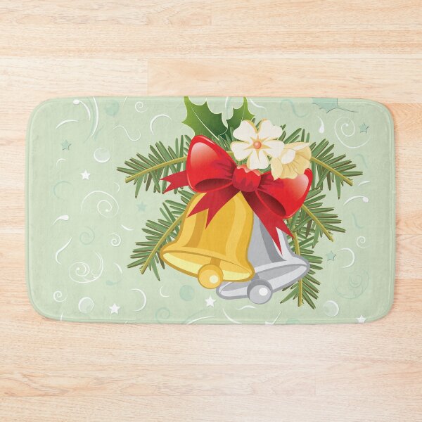Item preview, Christmas Jingle Bells designed and sold by danikaVT.