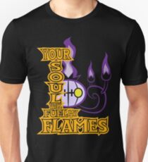 Chandelure Unisex T-Shirt