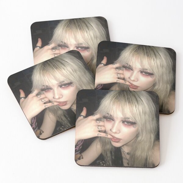 Item preview, Soulless designed and sold by emoartwork.
