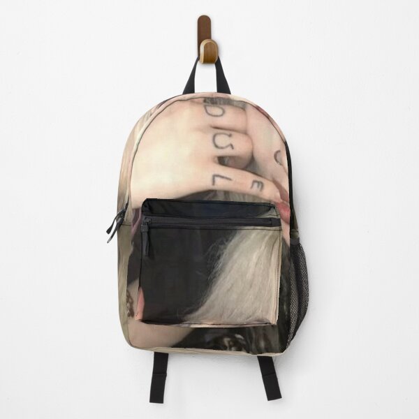 Item preview, Soulless designed and sold by emoartwork.