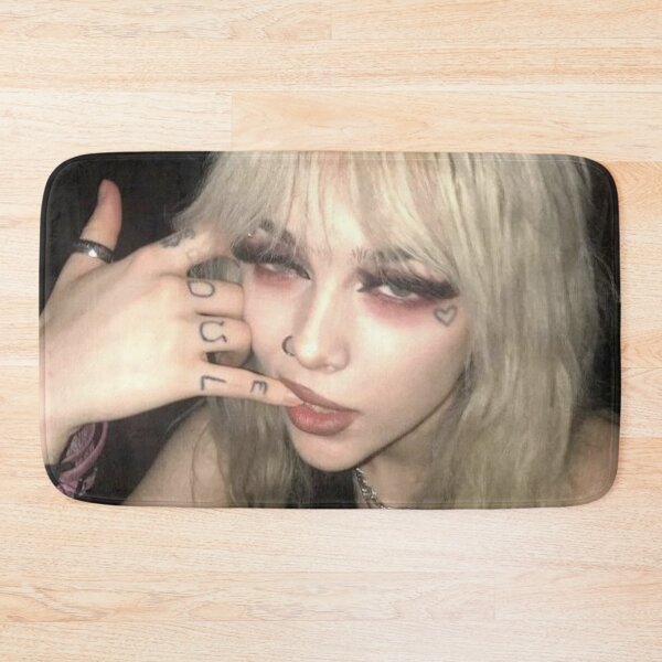 Item preview, Soulless designed and sold by emoartwork.